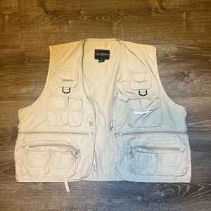 Rio Bravo Fisherman’s Vest